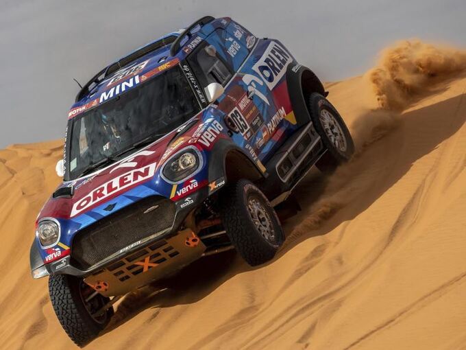 Rallye Dakar Rallye Dakar