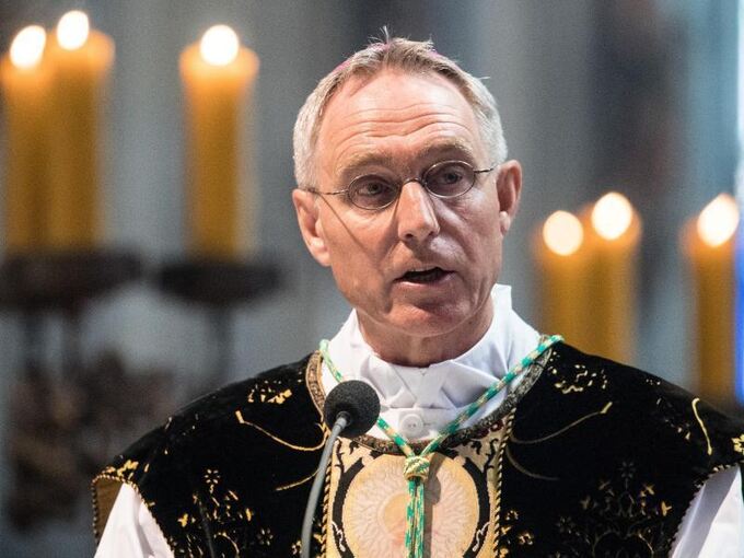 Gänswein empfand Freistellung im Vatikan als «Bestrafung»