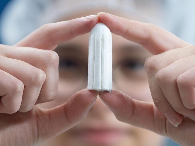 Tampon
