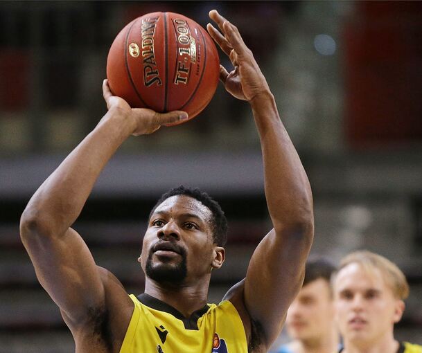 Yorman Polas Bartolo. Foto: Baumann