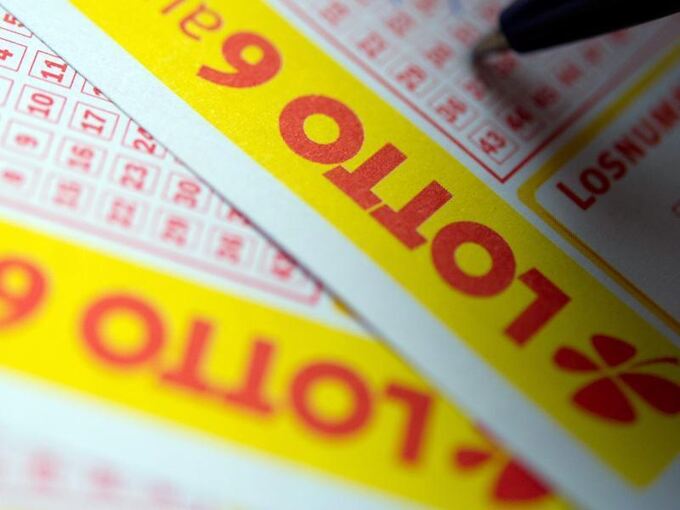 Symbolbild "Lotto"