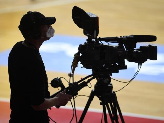 Fernsehübertragung Fernsehübertragung