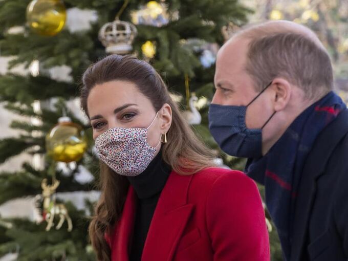 Prinz William und Kate Prinz William und Kate