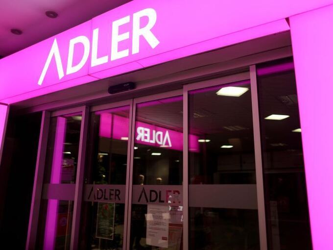 Gericht bestätigt Insolvenzantrag von Adler Modemärkten ...