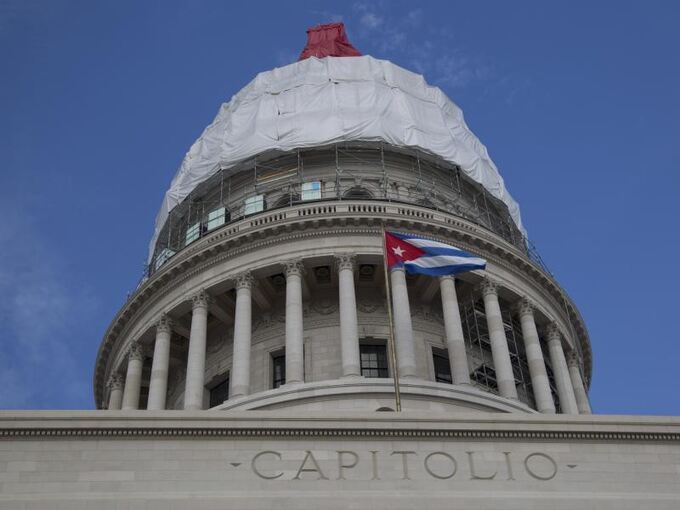 US-Regierung setzt Kuba wieder auf die Terrorliste