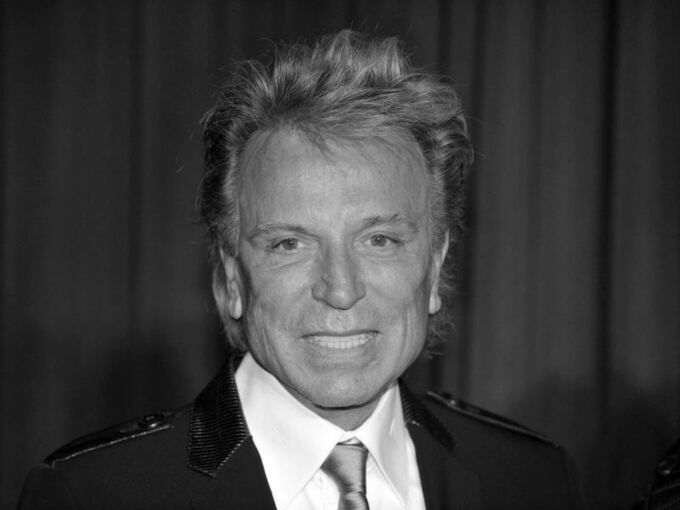 Siegfried Fischbacher
