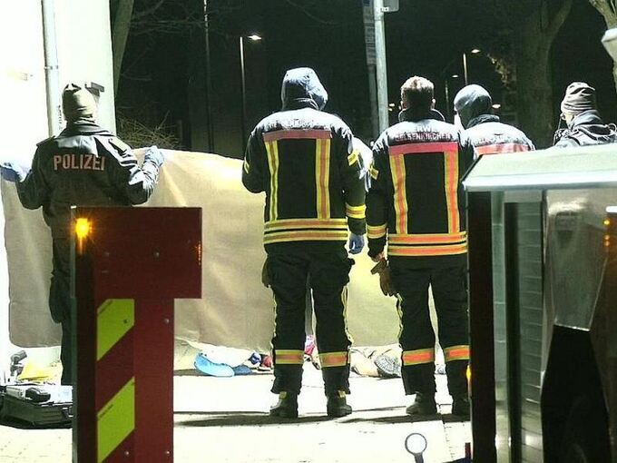 19-Jähriger stirbt bei Streit in Gelsenkirchen