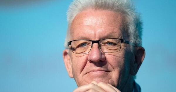 Lockdown-Verlängerung bis Mitte März erwartet - Deutschland - Ludwigsburger Kreiszeitung