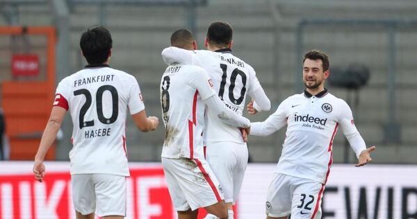 Bielefeld gelingt beim Bundesliga-Comeback 1:1 in ...