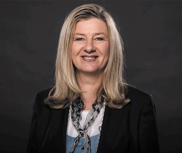 Ulrike Mayer. Foto: privat