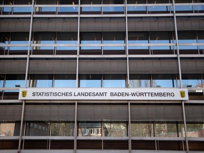 Statistisches Landesamt Baden-Württemberg