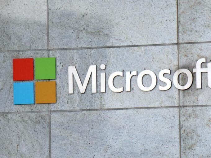 Cloud-Geschäft sorgt für Wachstumsschub bei Microsoft
