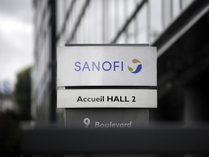 Sanofi