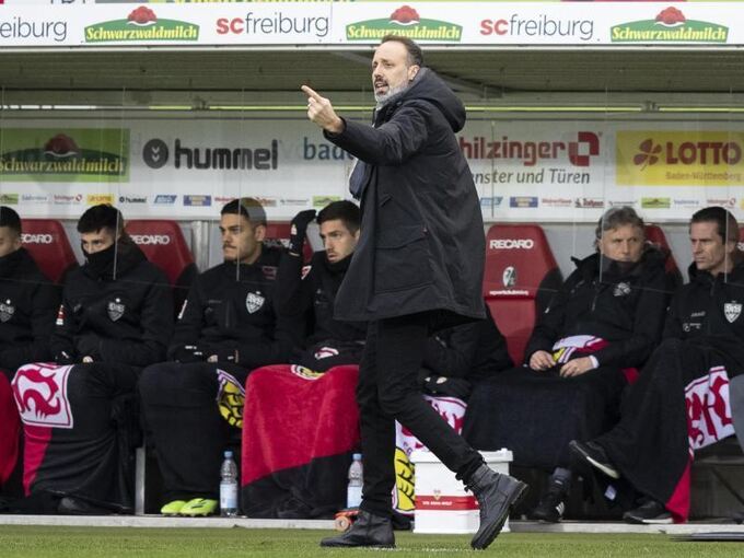 Trotz Führungszoff: VfB strebt Heimsieg gegen Mainz an ...