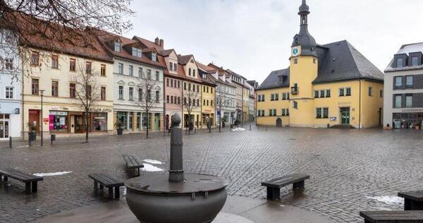 Aktuelles über Corona im Kreis Ludwigsburg - Ludwigsburger Kreiszeitung