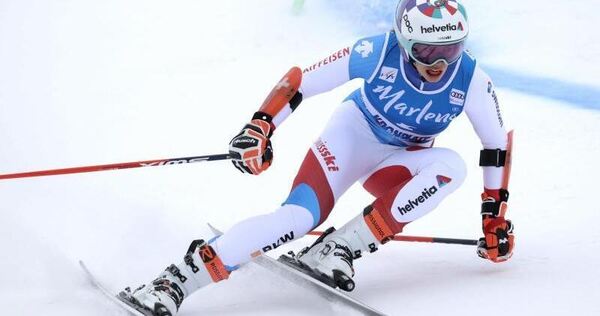 Auftaktrennen Cortina d'Ampezzo abgesagt - Sport - Ludwigsburger Kreiszeitung