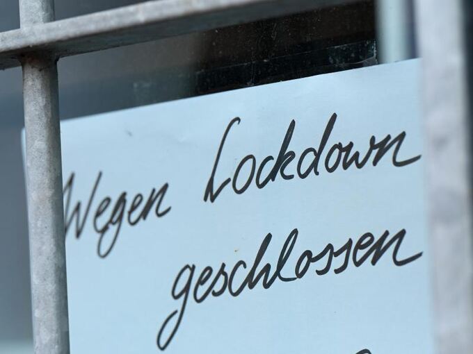 Zweiter Lockdown belastet Mittelständler - Deutschland - Ludwigsburger Kreiszeitung