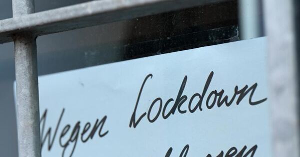 Zweiter Lockdown belastet Mittelständler - Deutschland - Ludwigsburger Kreiszeitung