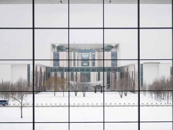 Bundeskanzleramt