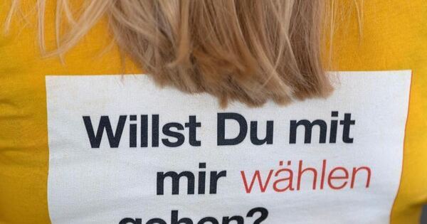 Wahl-O-Mat für die Landtagswahl gestartet - Baden-Württemberg - Ludwigsburger Kreiszeitung
