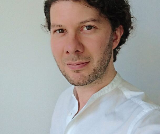 Die Zukunft der Ludwigsburger Schlossfestspiele scheint geklärt: Forum-Chef Lucas Reuter kommt,... Foto: privat