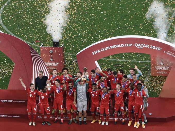 Champions