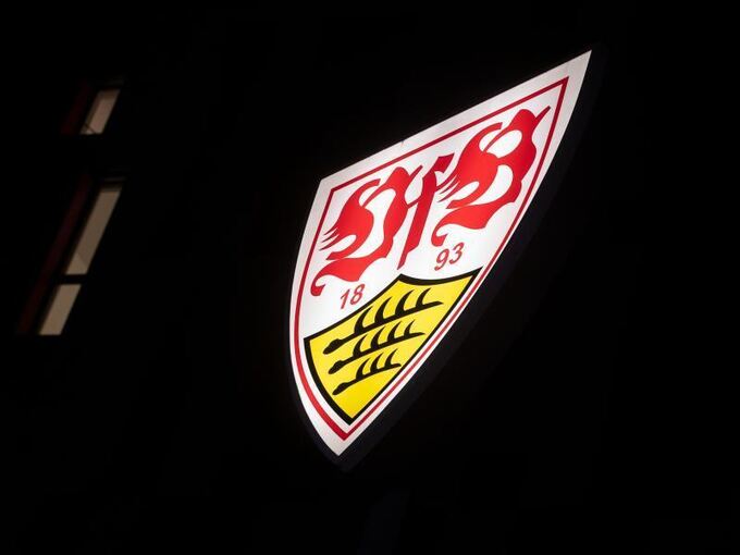 Logo des VfB Stutttgart