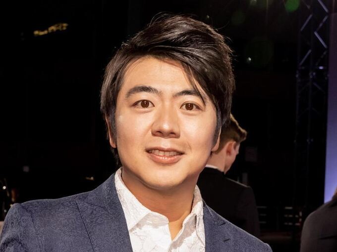Lang Lang Lang Lang