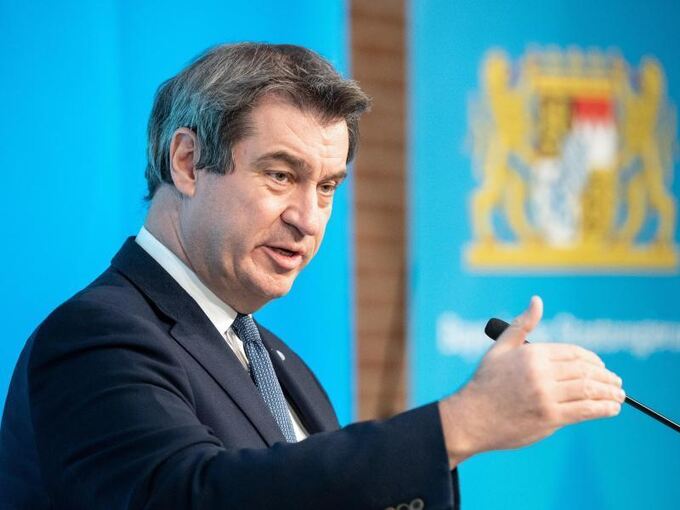 Markus Söder