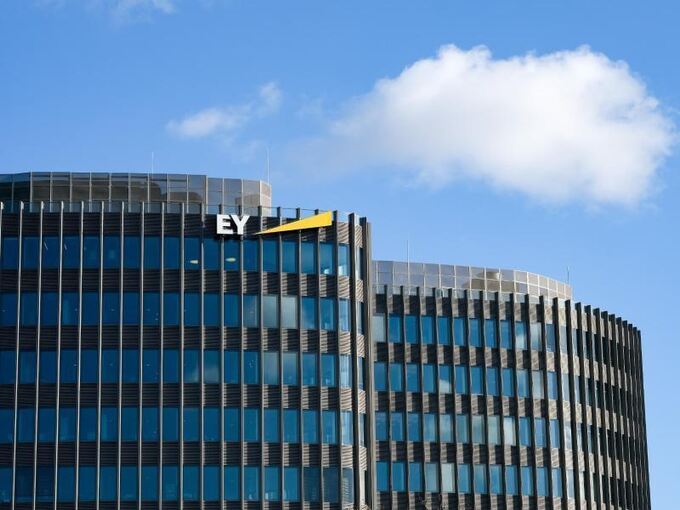 Nach WirecardSkandal EY wechselt DeutschlandChef aus