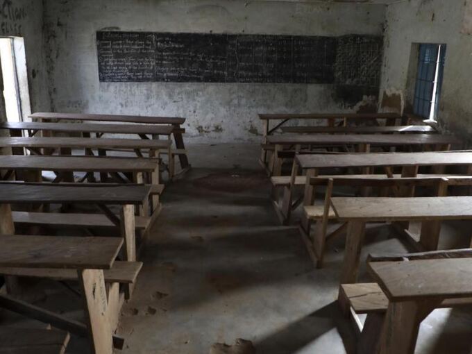 Neuer Angriff auf Schule in Nigeria