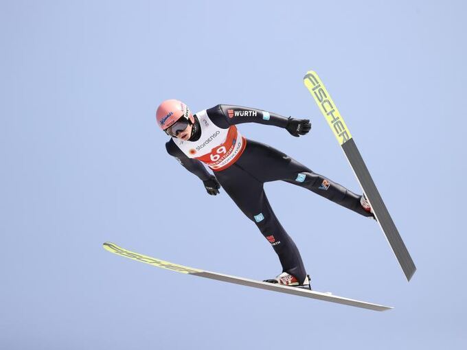 Das Bringt Der Wintersport Am Samstag Sport Ludwigsburger Kreiszeitung