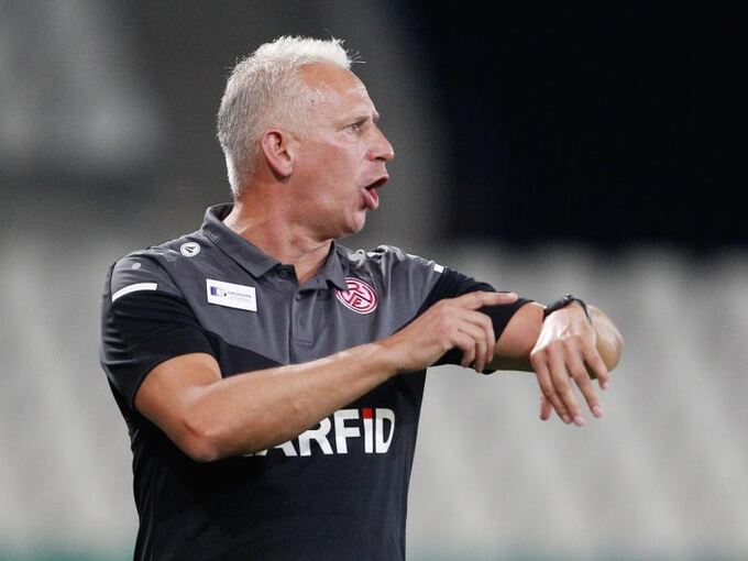 Wir sind aussenseiter