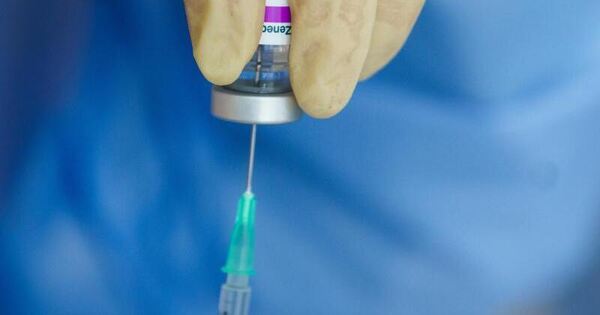 Impfstoff von Astrazeneca auch für Menschen ab 65 ...