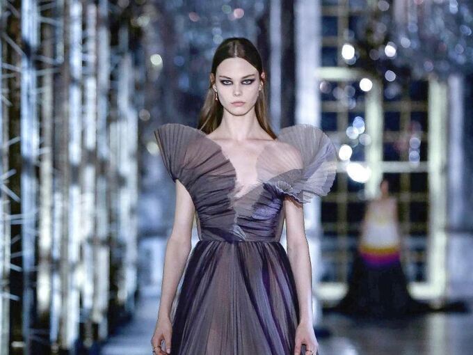Fashion Week Paris 2021 - Dior