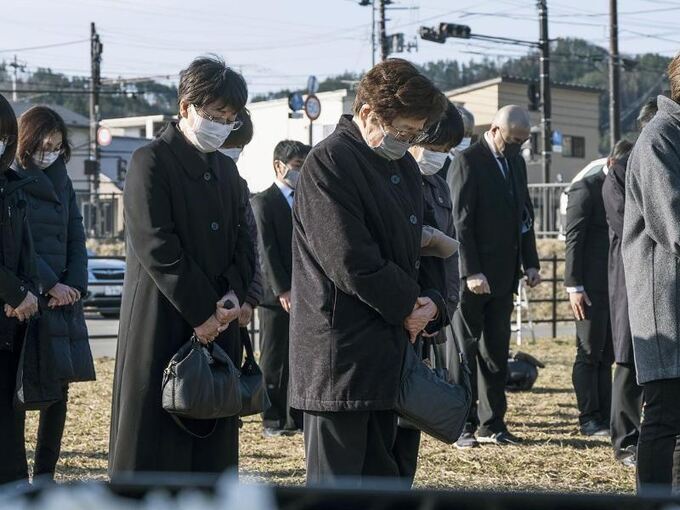 Japan zehn Jahre nach Fukushima