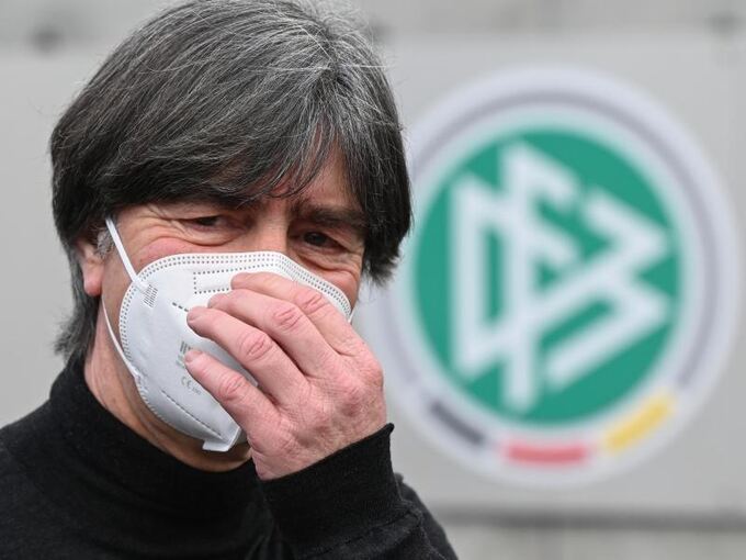 Löw-Nachfolger: Klopp sagt «Nein», Rangnick ist «frei» - Sport - Ludwigsburger Kreiszeitung