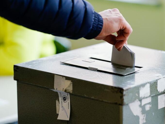Landtagswahl in Baden-Württemberg