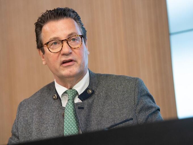 Peter Hauk (CDU)