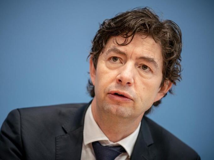 Drosten: Epidemiologische Lage nicht gut - Deutschland - Ludwigsburger Kreiszeitung