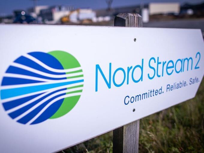 Nord Stream 2