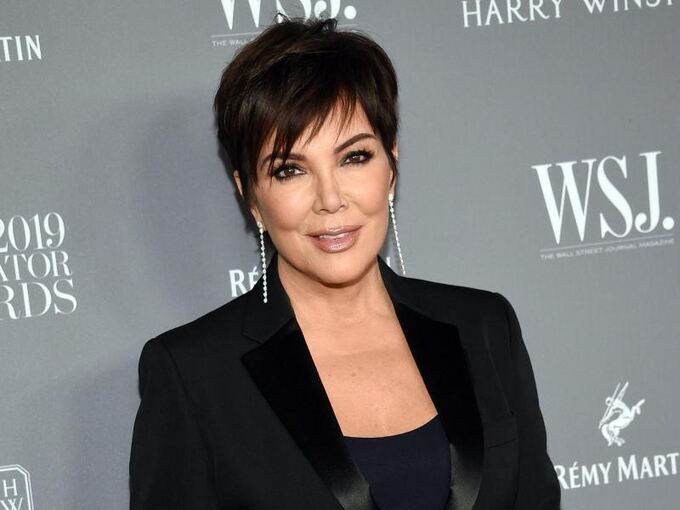 Kris Jenner