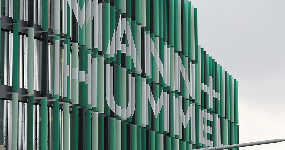 Mann+Hummel konnte in der Coronakrise seine Produktion weltweit aufrechterhalten. Foto: Andreas Becker