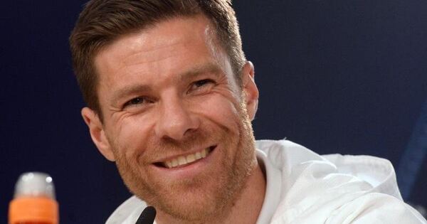 Trainer-Sensation? - Xabi Alonso Kandidat für Rose ...