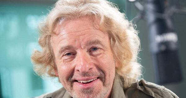 Thomas Gottschalk feiert «DSDS»-Premiere - Deutschland ...