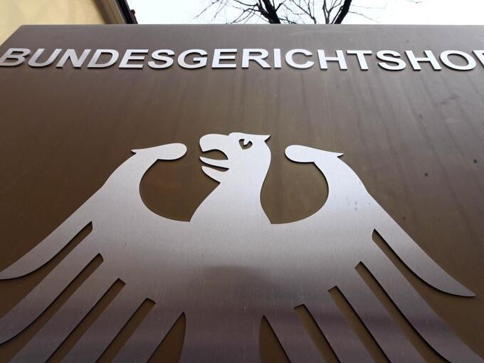 Bundesgerichtshof Bundesgerichtshof