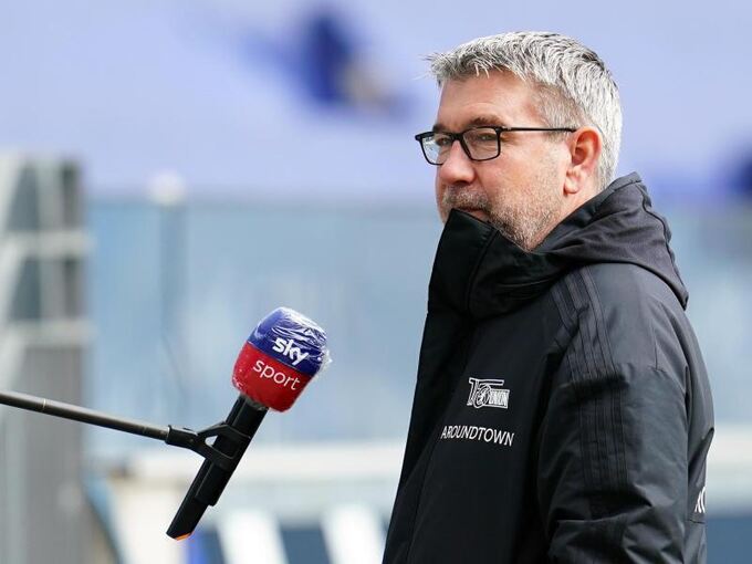 Kampf um die Berliner «Schnauze» - Union empfängt die ...