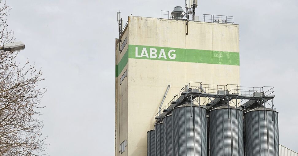Die Labag will ihre Kräfte mit zwei weiteren Genossenschaften bündeln. Foto: Andreas Becker