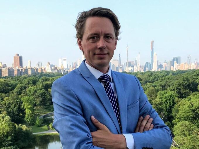 Sebastian Steinau Sebastian Steinau