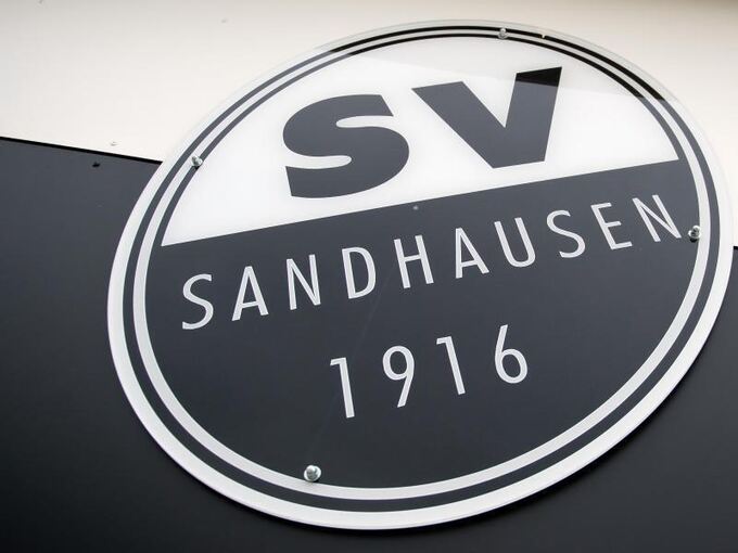 SV Sandhausen in Quarantäne